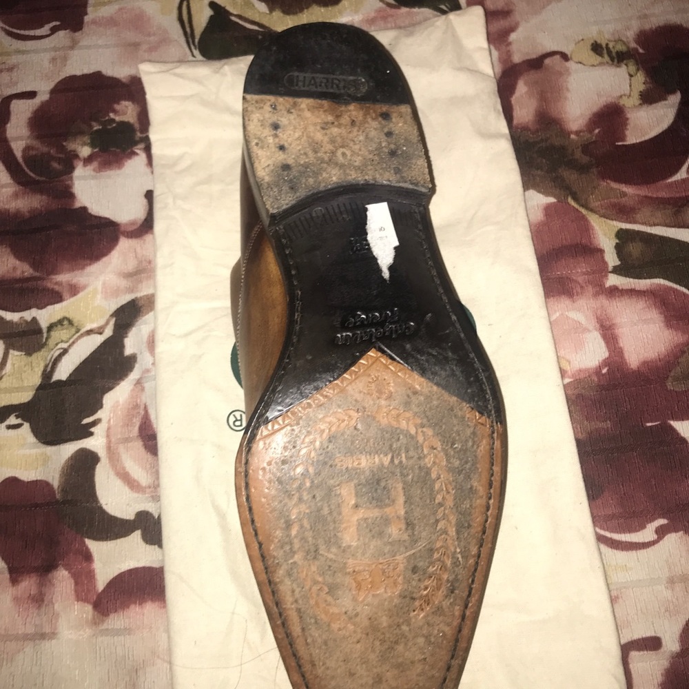 CALZOLERIA HARRIS shoes - Picture 4 of 7